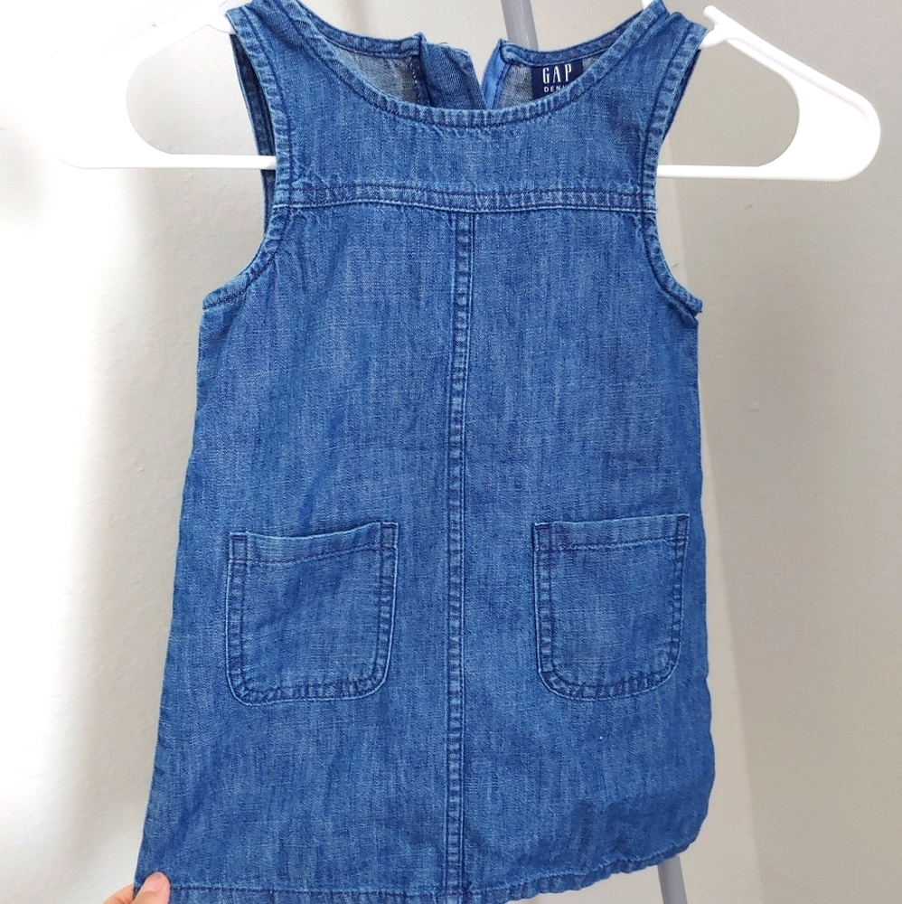 Toddler dress